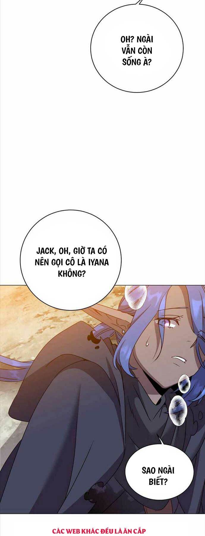 Anh Hùng Mạnh Nhất Trở Lại Chapter 147 - Trang 2