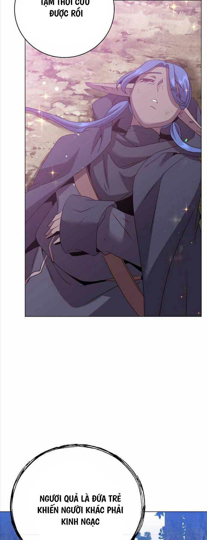 Anh Hùng Mạnh Nhất Trở Lại Chapter 147 - Trang 2