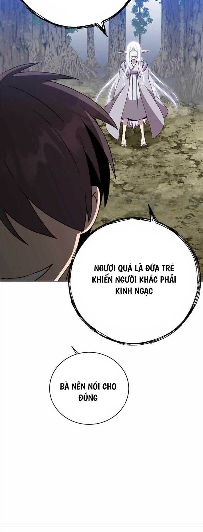 Anh Hùng Mạnh Nhất Trở Lại Chapter 147 - Trang 2