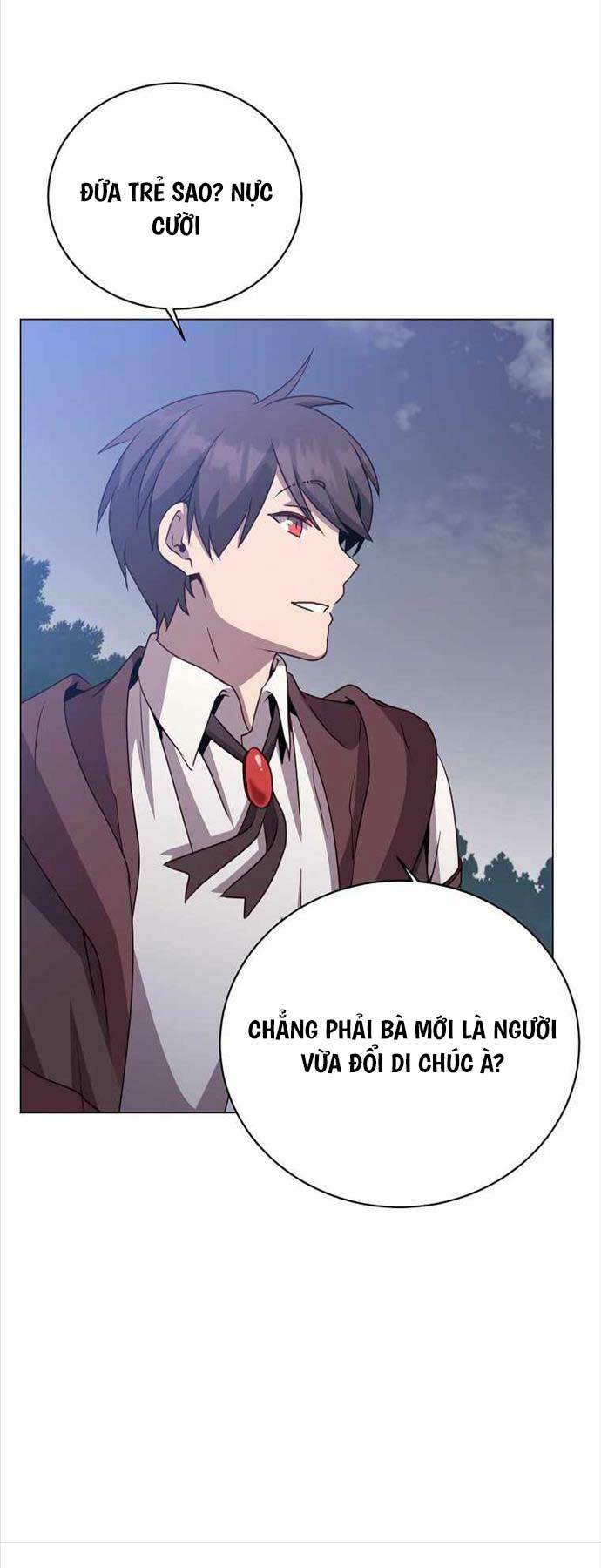 Anh Hùng Mạnh Nhất Trở Lại Chapter 147 - Trang 2