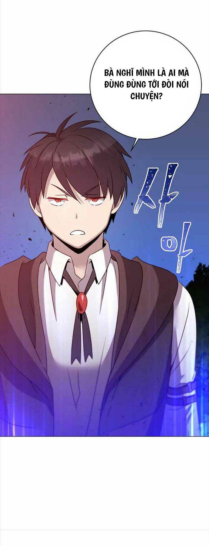 Anh Hùng Mạnh Nhất Trở Lại Chapter 147 - Trang 2