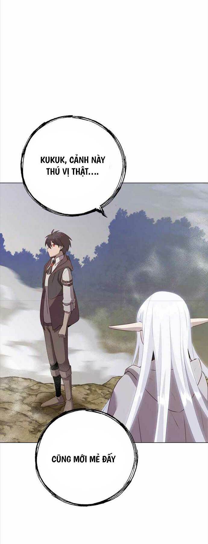 Anh Hùng Mạnh Nhất Trở Lại Chapter 147 - Trang 2