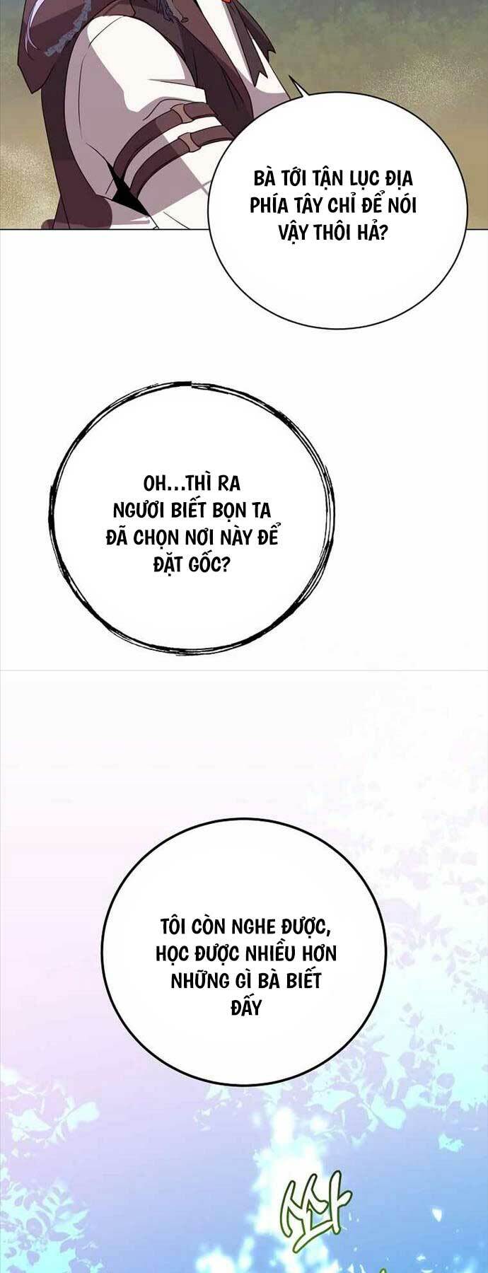 Anh Hùng Mạnh Nhất Trở Lại Chapter 147 - Trang 2