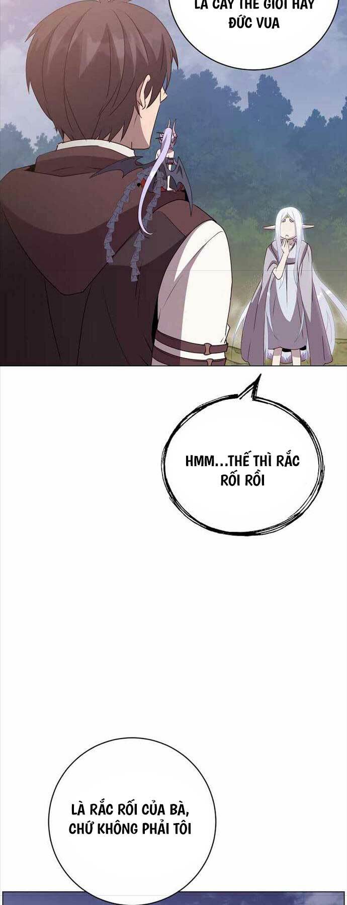 Anh Hùng Mạnh Nhất Trở Lại Chapter 147 - Trang 2