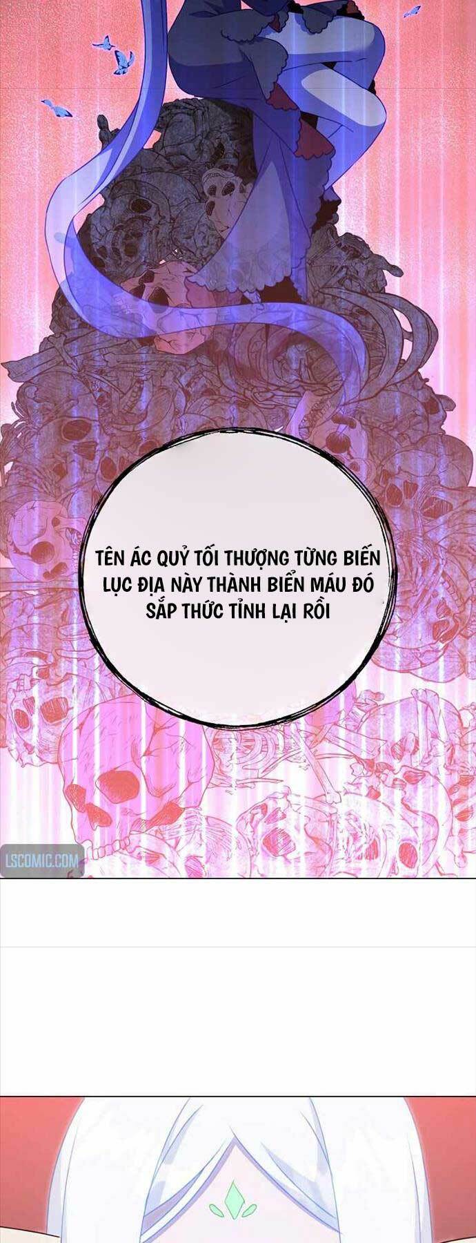 Anh Hùng Mạnh Nhất Trở Lại Chapter 147 - Trang 2