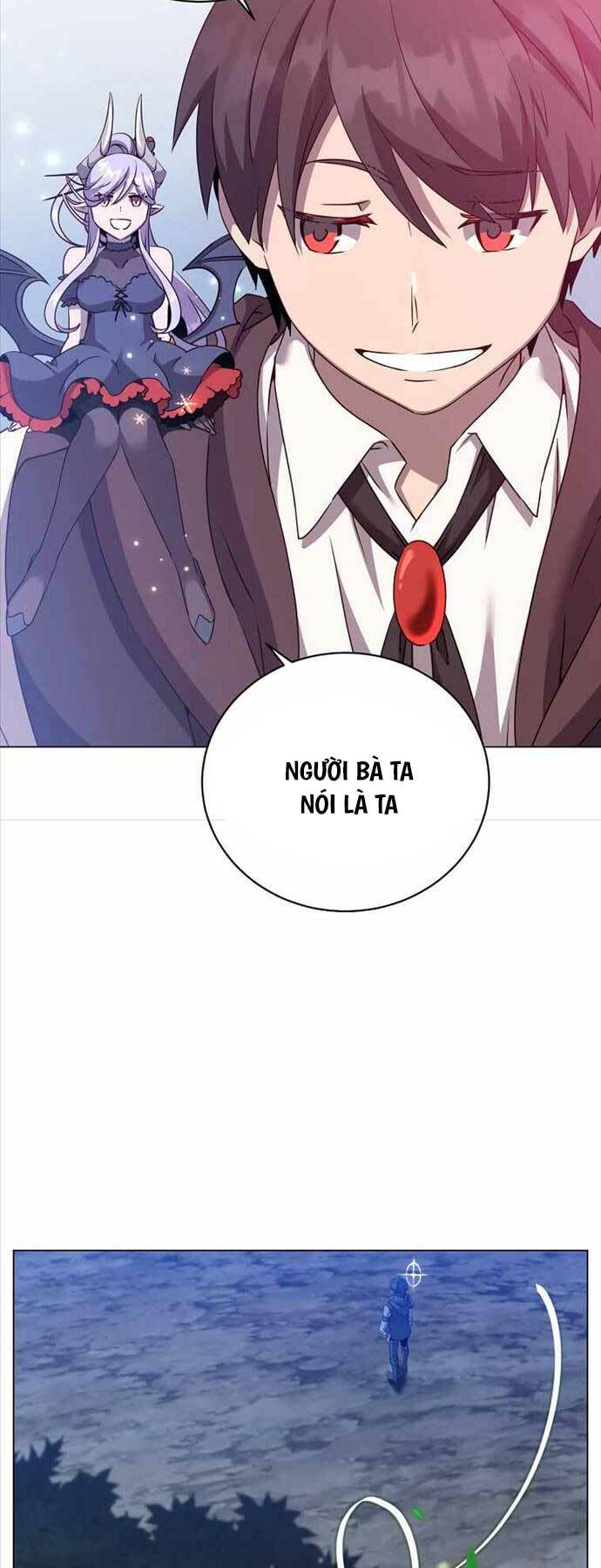 Anh Hùng Mạnh Nhất Trở Lại Chapter 147 - Trang 2