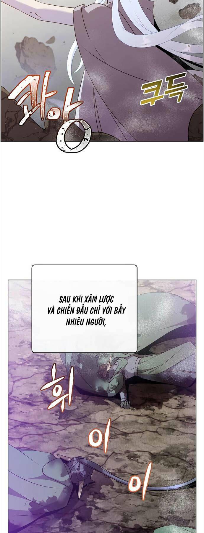 Anh Hùng Mạnh Nhất Trở Lại Chapter 149 - Trang 2