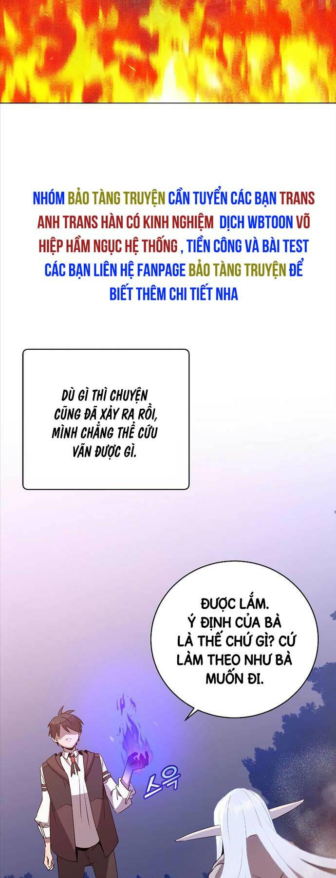Anh Hùng Mạnh Nhất Trở Lại Chapter 149 - Trang 2