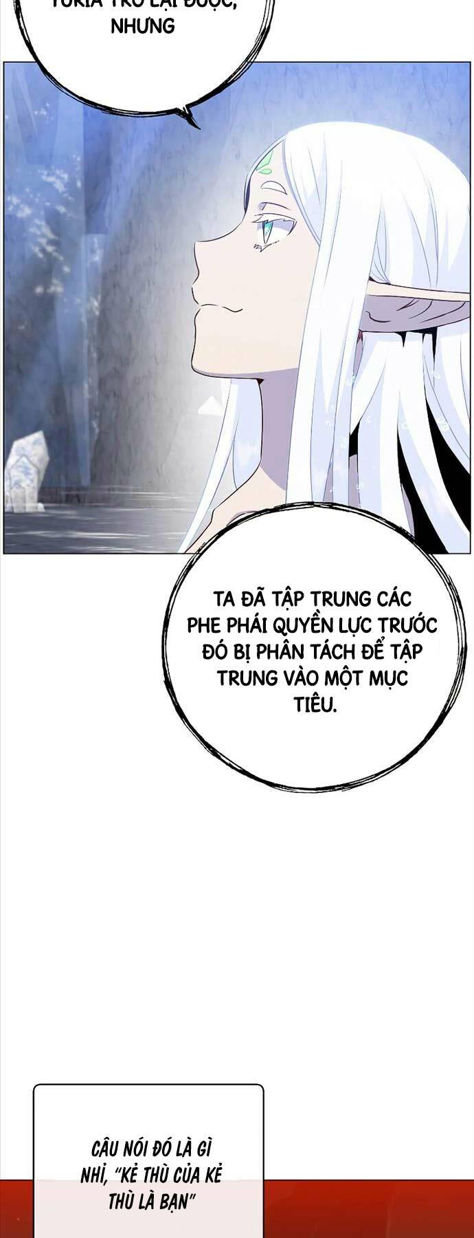Anh Hùng Mạnh Nhất Trở Lại Chapter 149 - Trang 2