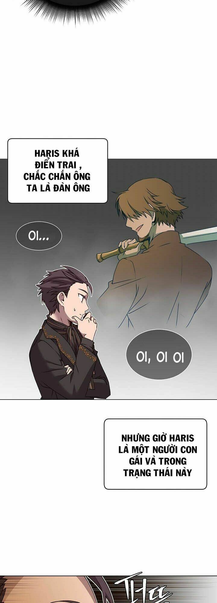 Anh Hùng Mạnh Nhất Trở Lại Chapter 15 - Trang 2