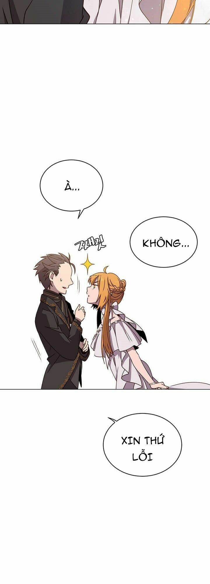 Anh Hùng Mạnh Nhất Trở Lại Chapter 15 - Trang 2