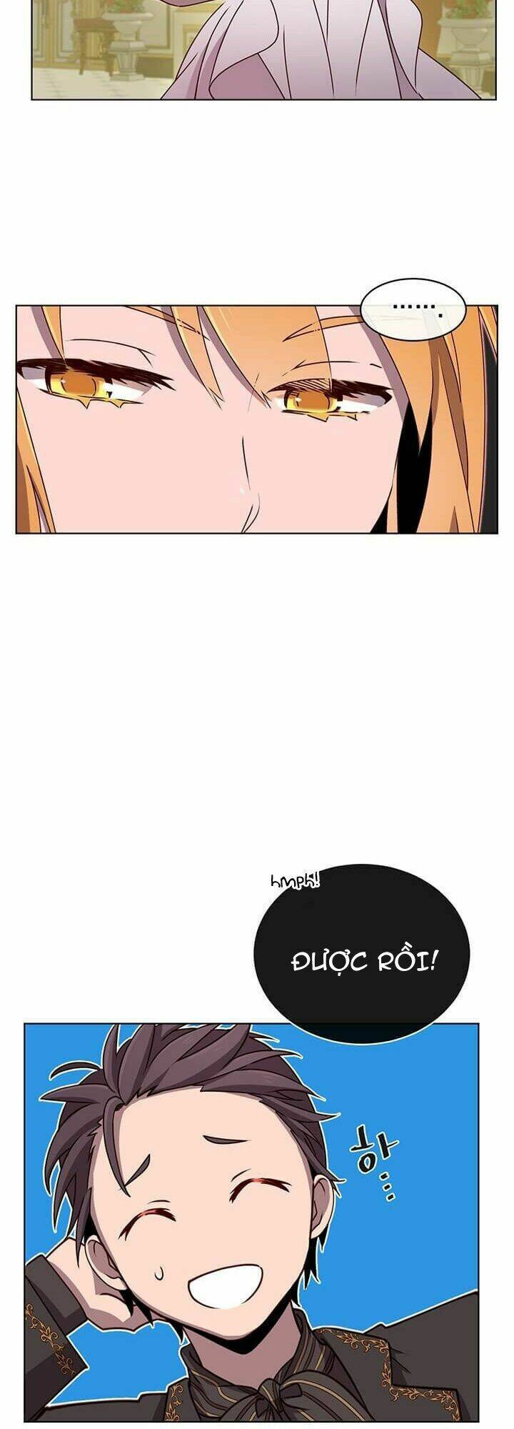 Anh Hùng Mạnh Nhất Trở Lại Chapter 15 - Trang 2