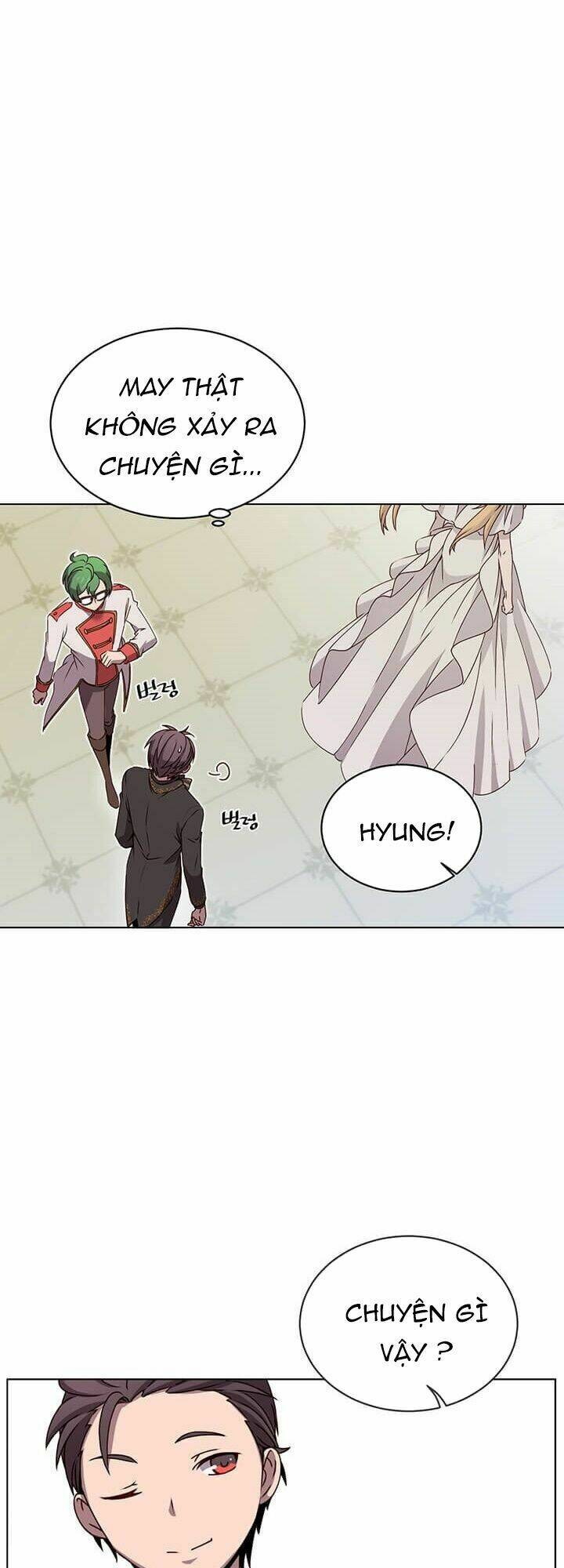 Anh Hùng Mạnh Nhất Trở Lại Chapter 15 - Trang 2