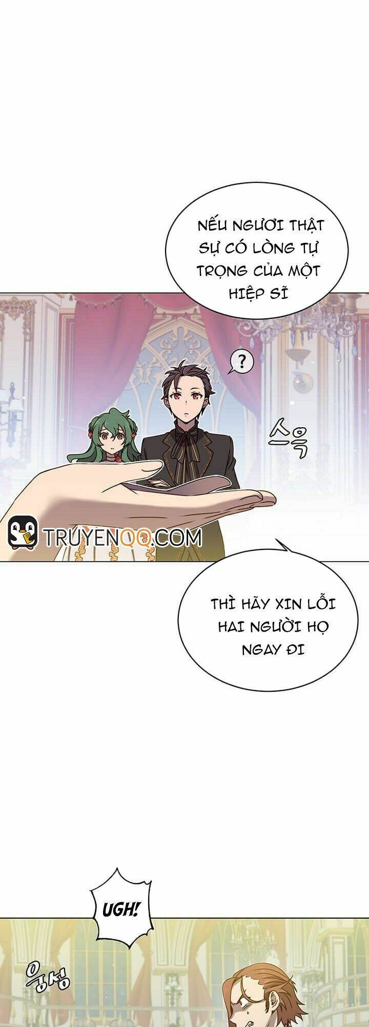 Anh Hùng Mạnh Nhất Trở Lại Chapter 15 - Trang 2