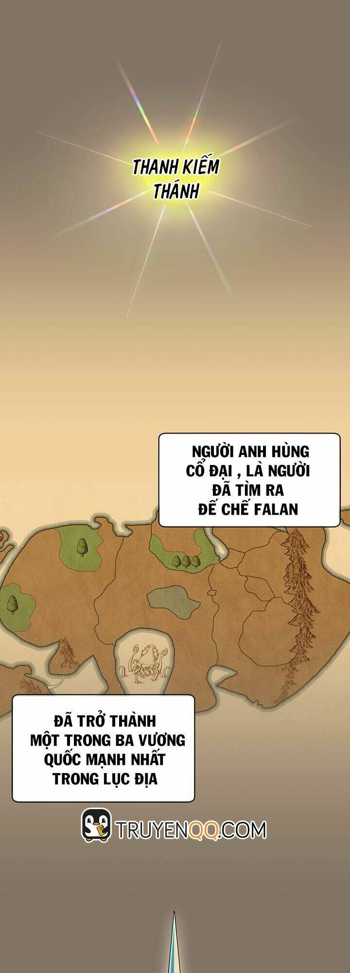 Anh Hùng Mạnh Nhất Trở Lại Chapter 15 - Trang 2