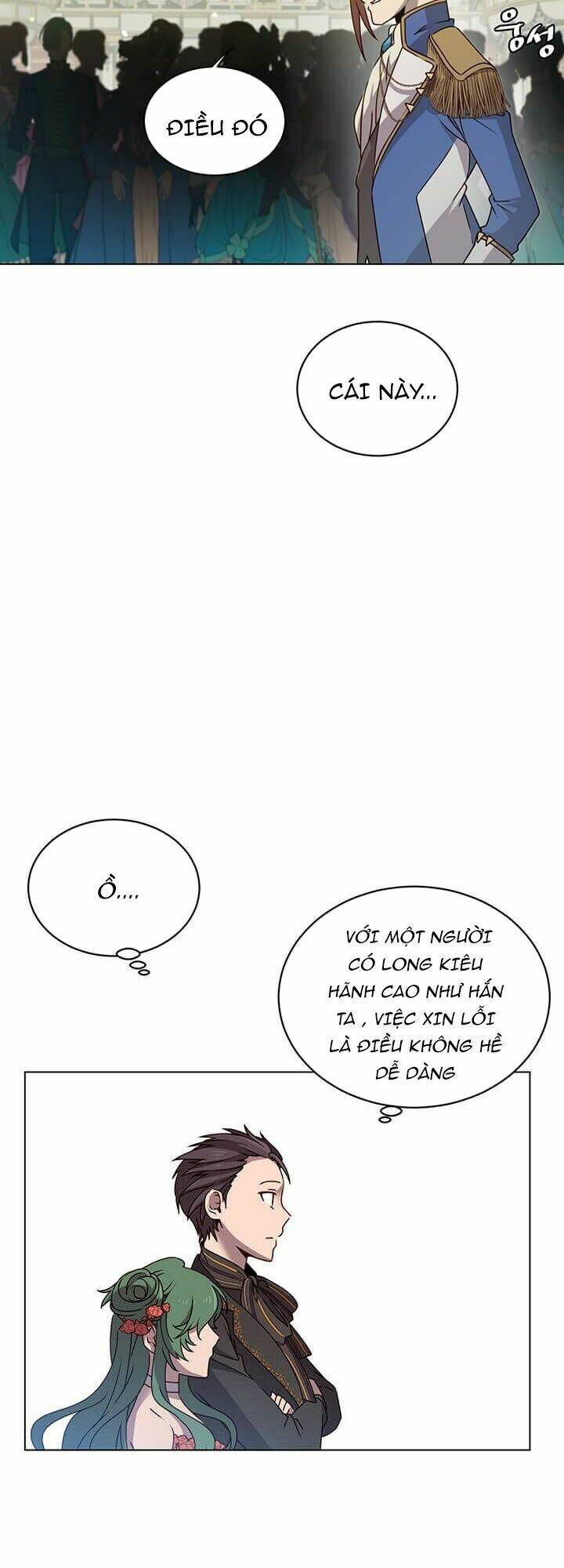 Anh Hùng Mạnh Nhất Trở Lại Chapter 15 - Trang 2