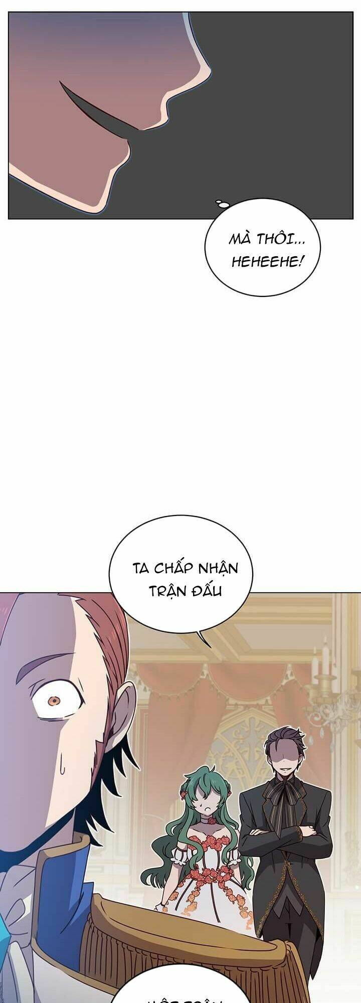 Anh Hùng Mạnh Nhất Trở Lại Chapter 15 - Trang 2