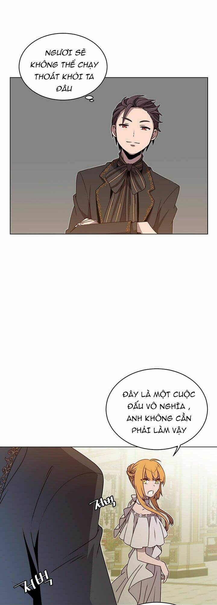 Anh Hùng Mạnh Nhất Trở Lại Chapter 15 - Trang 2