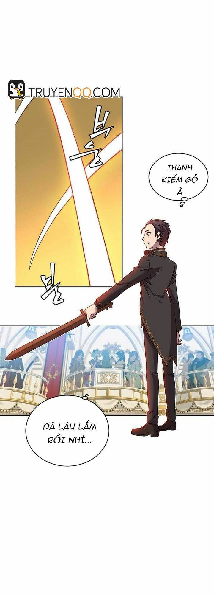 Anh Hùng Mạnh Nhất Trở Lại Chapter 15 - Trang 2