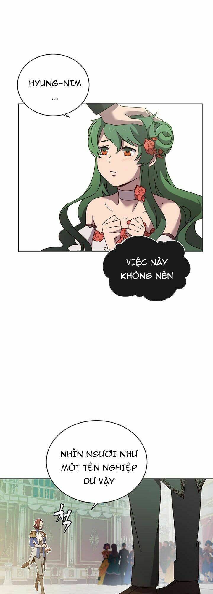 Anh Hùng Mạnh Nhất Trở Lại Chapter 15 - Trang 2