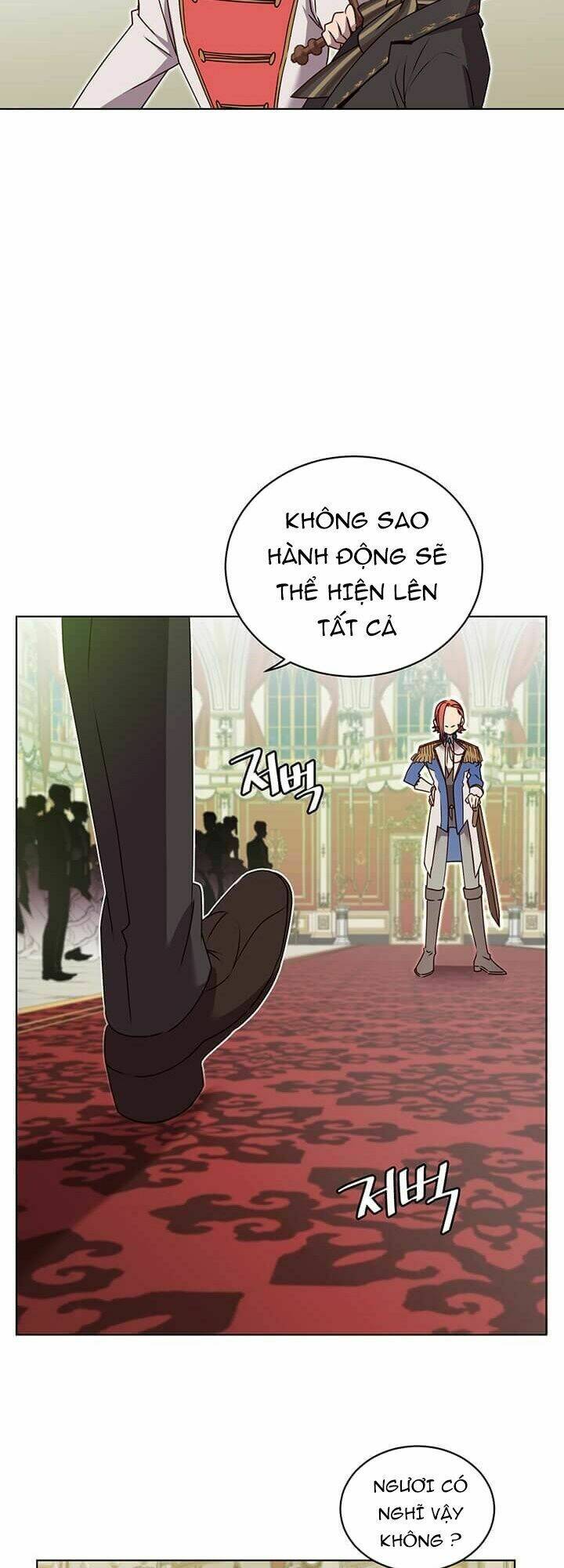 Anh Hùng Mạnh Nhất Trở Lại Chapter 15 - Trang 2