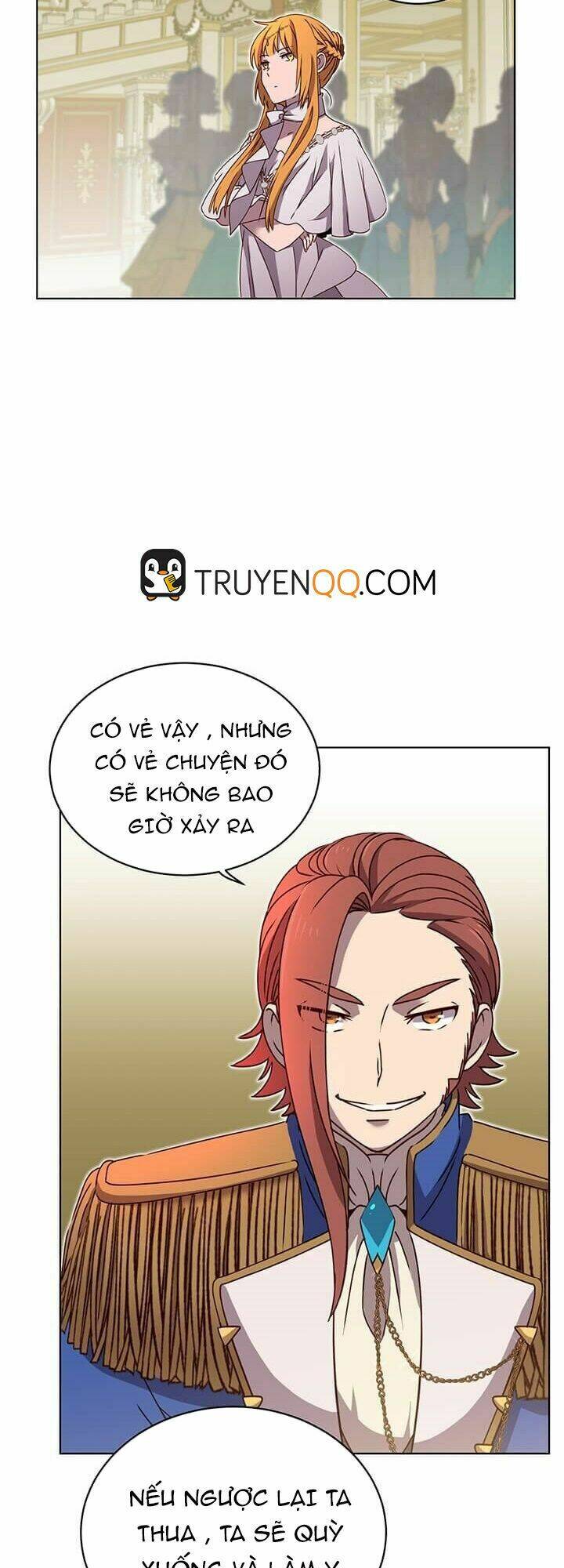 Anh Hùng Mạnh Nhất Trở Lại Chapter 15 - Trang 2