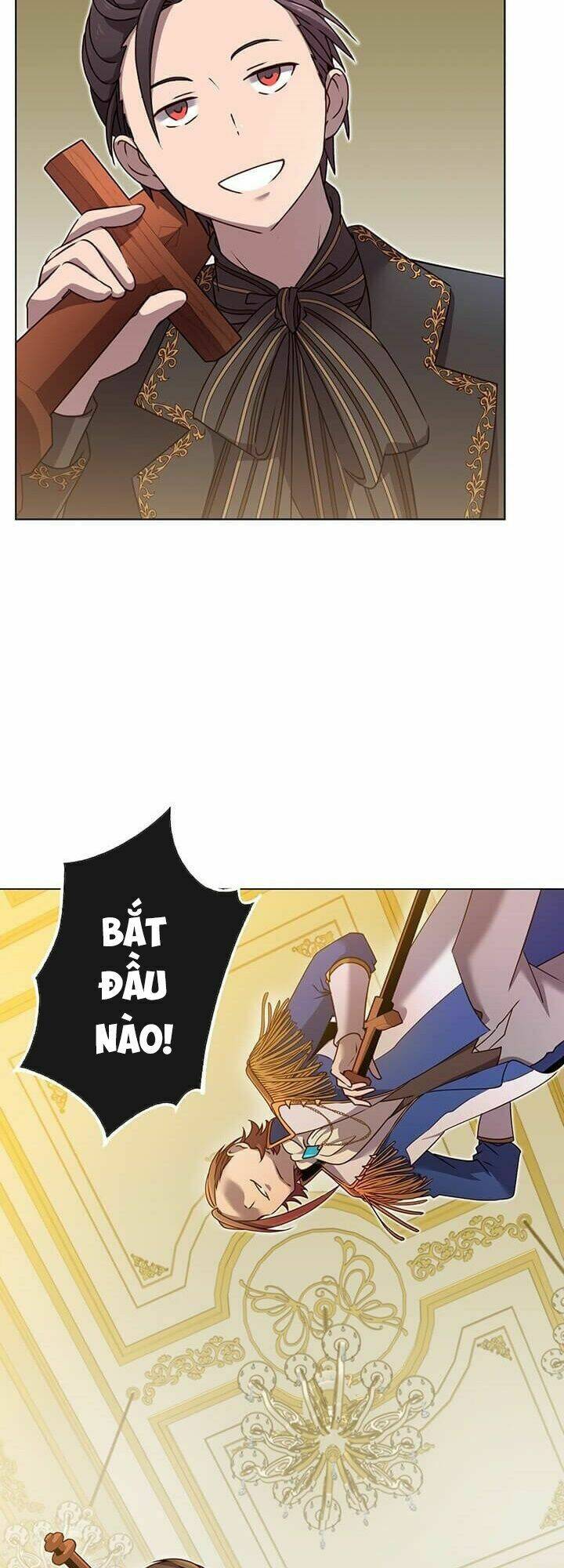 Anh Hùng Mạnh Nhất Trở Lại Chapter 15 - Trang 2