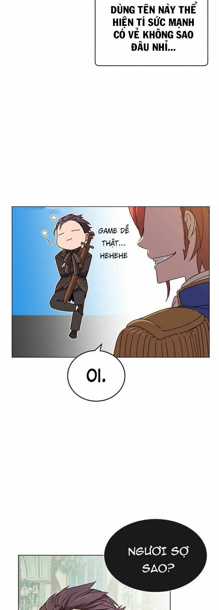 Anh Hùng Mạnh Nhất Trở Lại Chapter 15 - Trang 2