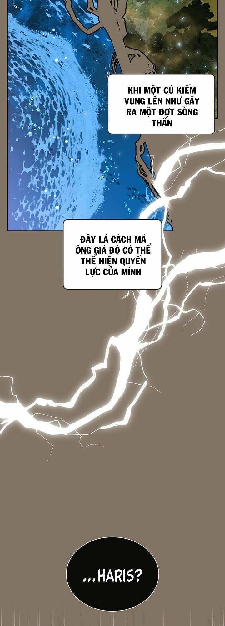 Anh Hùng Mạnh Nhất Trở Lại Chapter 15 - Trang 2