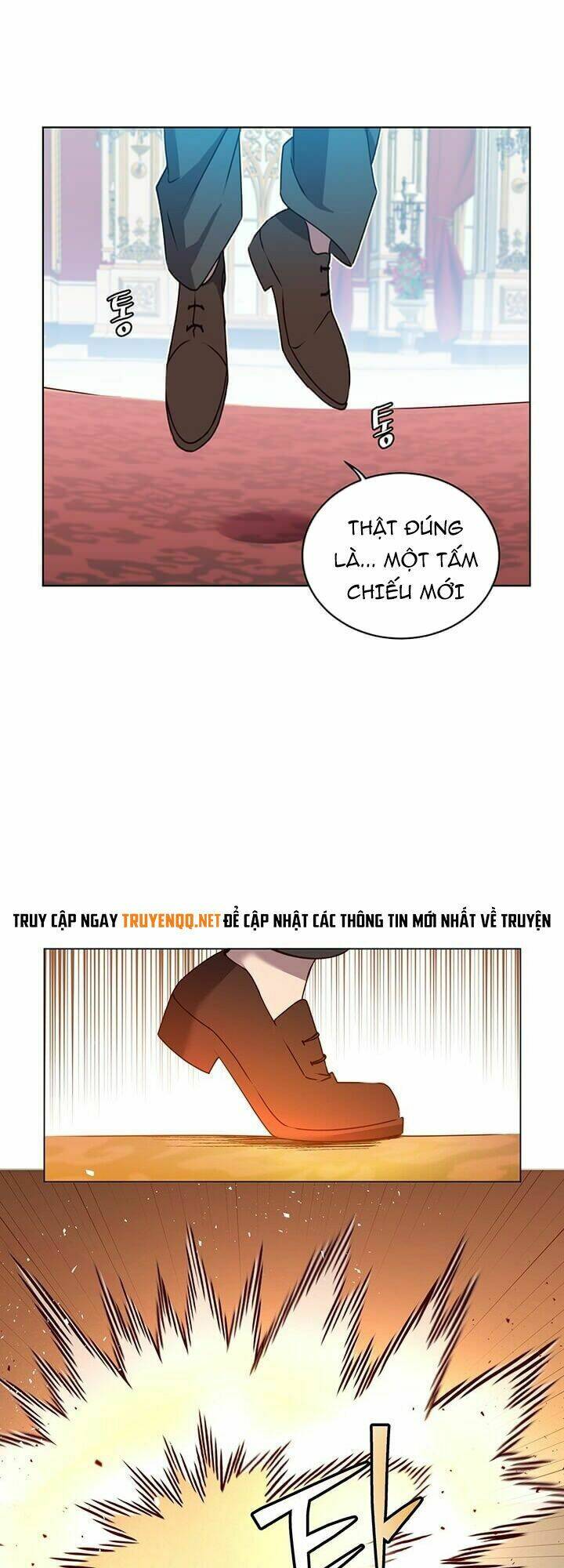 Anh Hùng Mạnh Nhất Trở Lại Chapter 15 - Trang 2