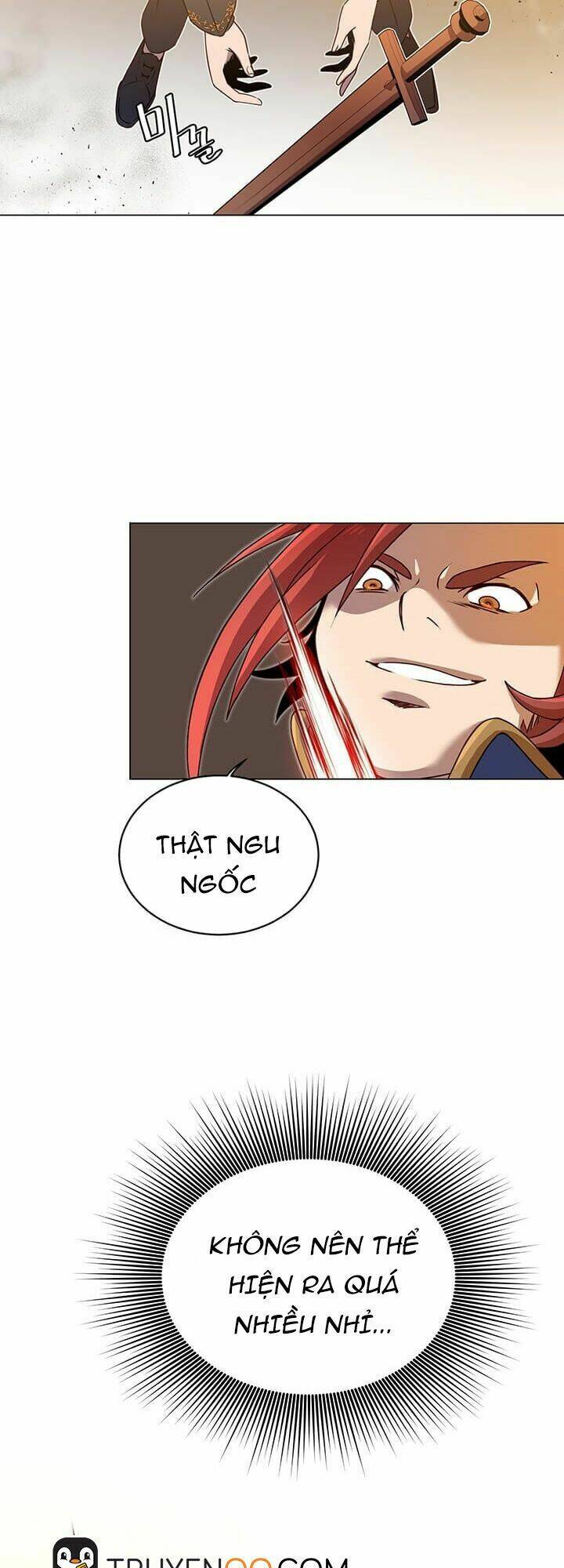Anh Hùng Mạnh Nhất Trở Lại Chapter 15 - Trang 2