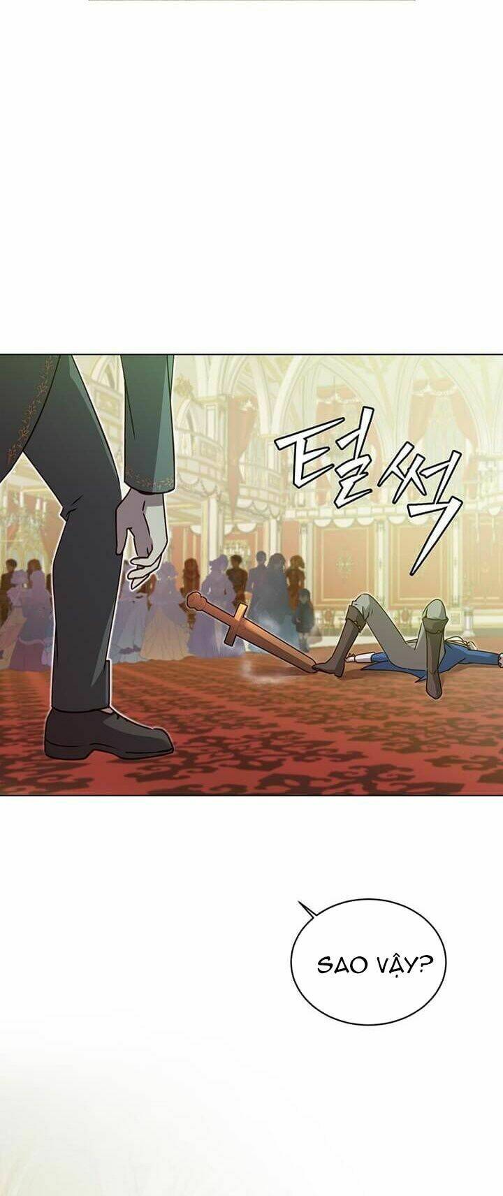 Anh Hùng Mạnh Nhất Trở Lại Chapter 15 - Trang 2