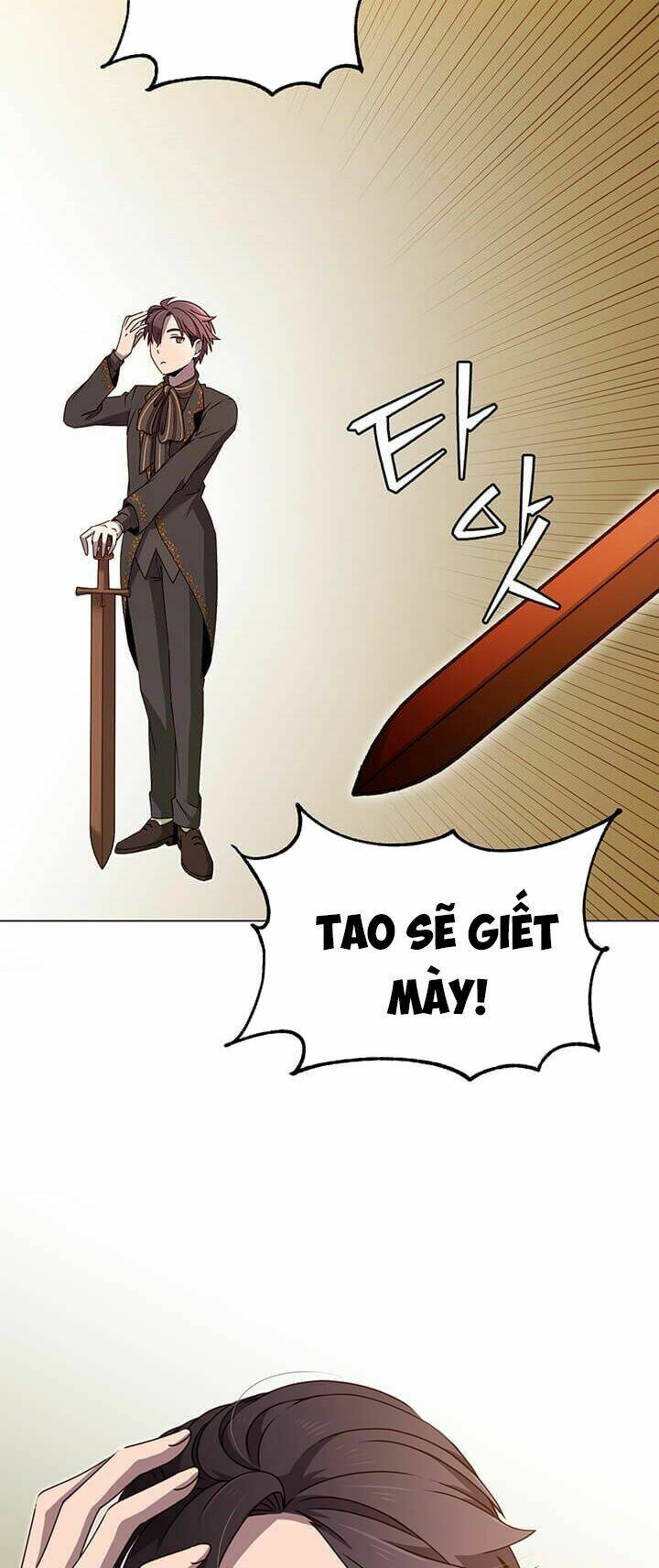 Anh Hùng Mạnh Nhất Trở Lại Chapter 15 - Trang 2