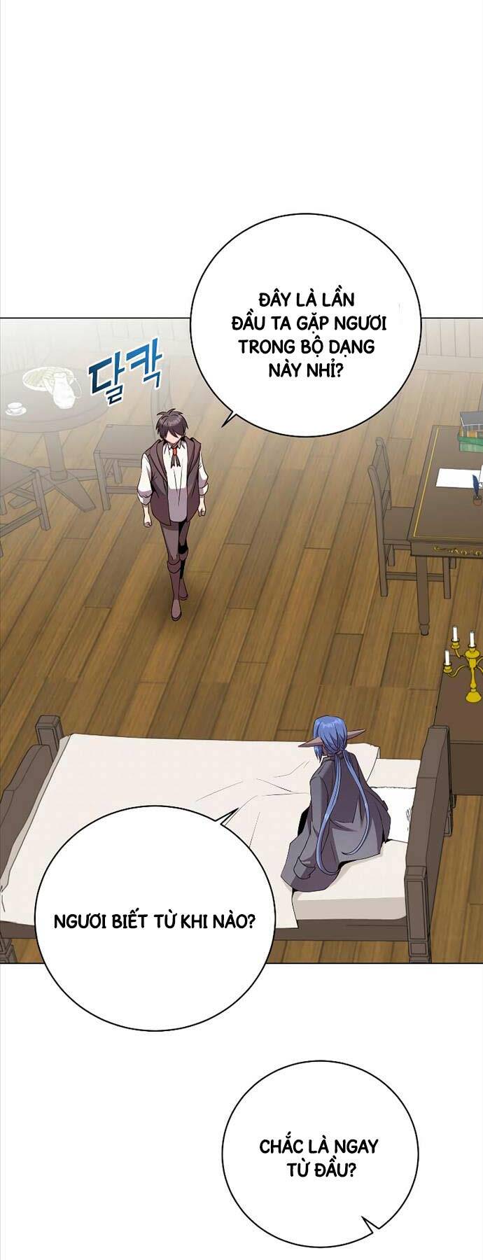 Anh Hùng Mạnh Nhất Trở Lại Chapter 150 - Trang 2