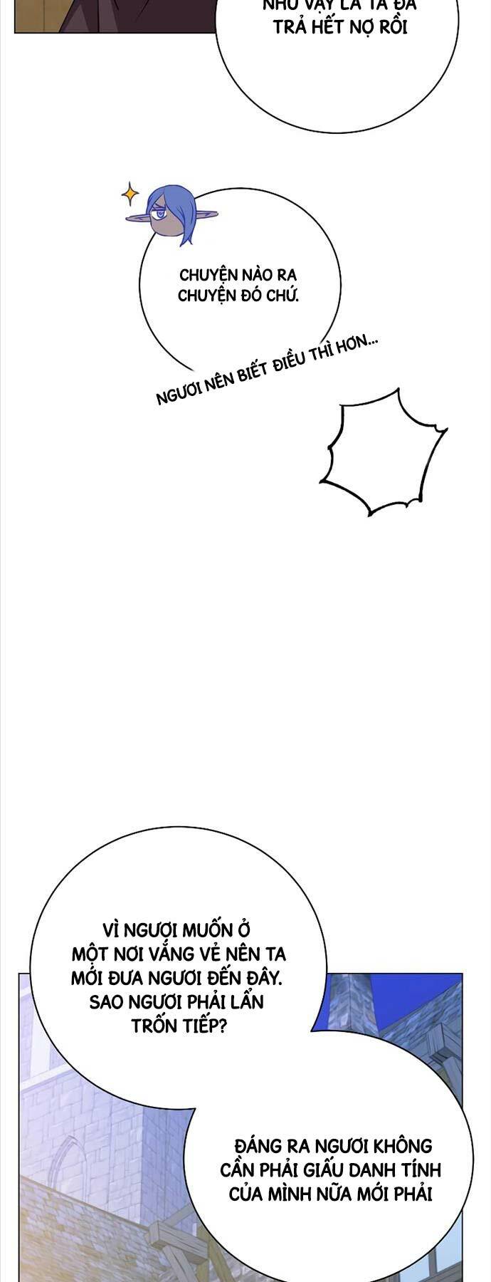 Anh Hùng Mạnh Nhất Trở Lại Chapter 150 - Trang 2