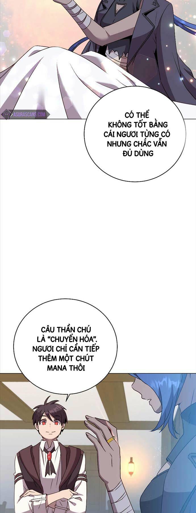 Anh Hùng Mạnh Nhất Trở Lại Chapter 150 - Trang 2