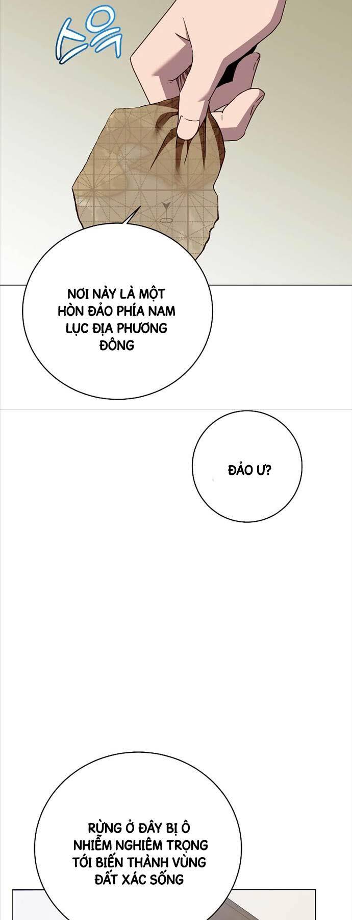 Anh Hùng Mạnh Nhất Trở Lại Chapter 150 - Trang 2