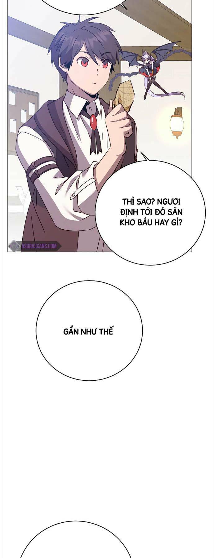 Anh Hùng Mạnh Nhất Trở Lại Chapter 150 - Trang 2