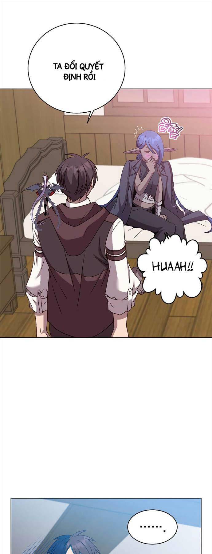 Anh Hùng Mạnh Nhất Trở Lại Chapter 150 - Trang 2