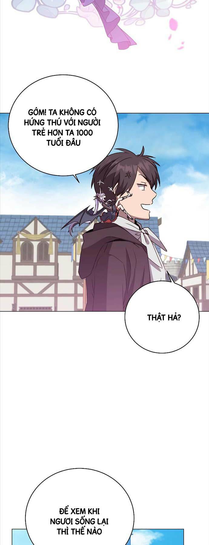 Anh Hùng Mạnh Nhất Trở Lại Chapter 150 - Trang 2