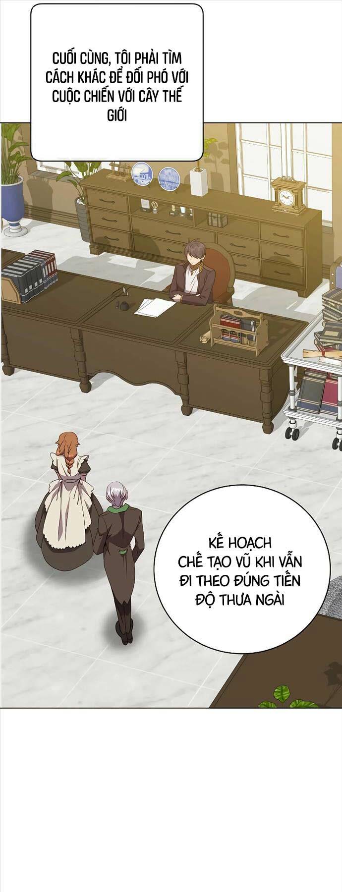 Anh Hùng Mạnh Nhất Trở Lại Chapter 155 - Trang 2