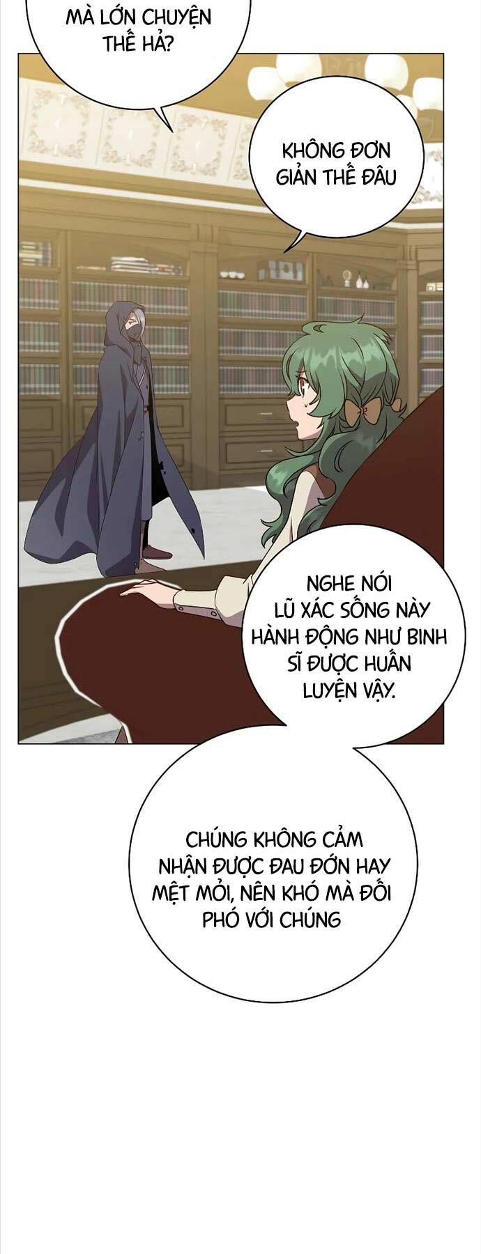 Anh Hùng Mạnh Nhất Trở Lại Chapter 155 - Trang 2