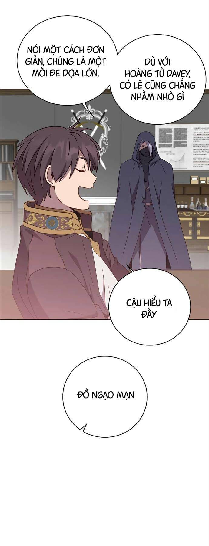 Anh Hùng Mạnh Nhất Trở Lại Chapter 155 - Trang 2