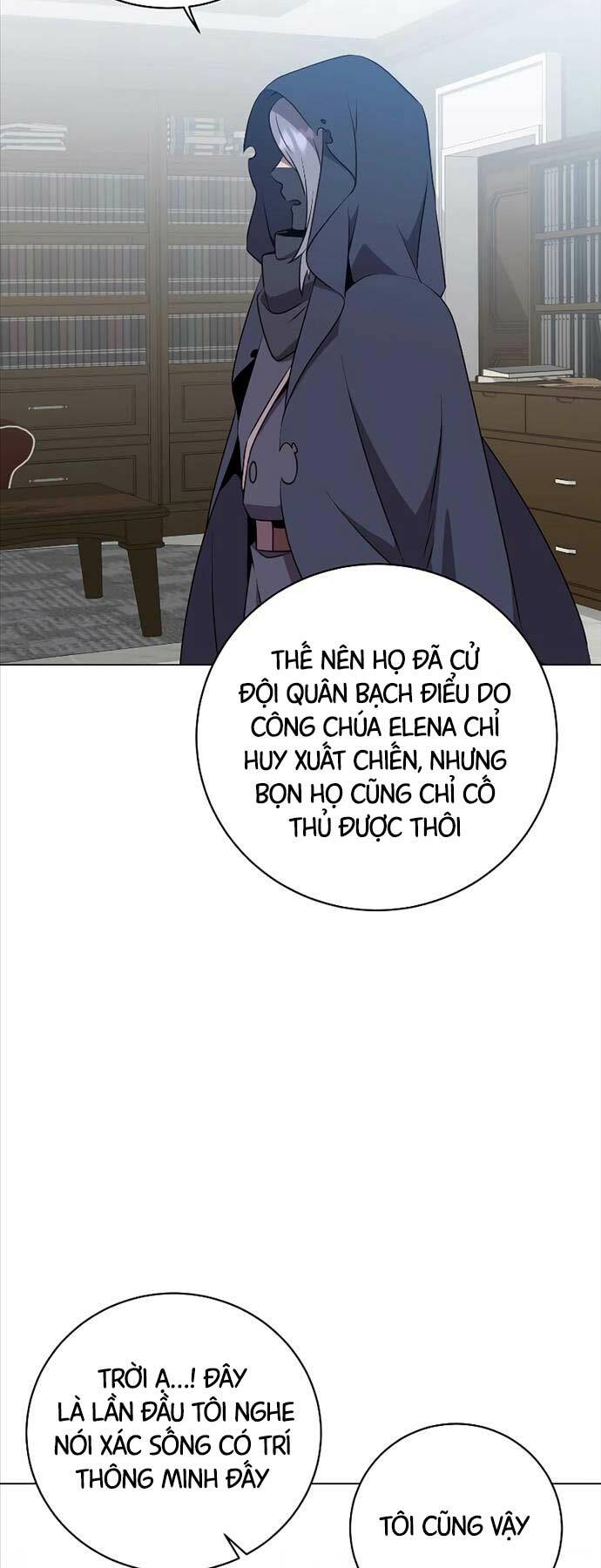 Anh Hùng Mạnh Nhất Trở Lại Chapter 155 - Trang 2