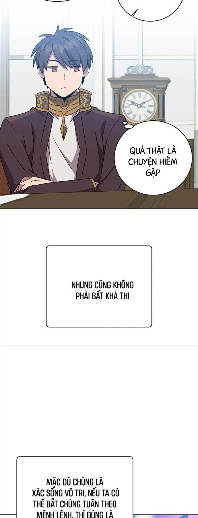 Anh Hùng Mạnh Nhất Trở Lại Chapter 155 - Trang 2