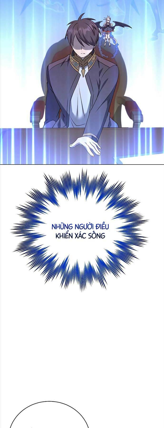 Anh Hùng Mạnh Nhất Trở Lại Chapter 155 - Trang 2