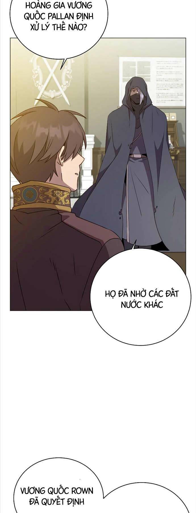 Anh Hùng Mạnh Nhất Trở Lại Chapter 155 - Trang 2