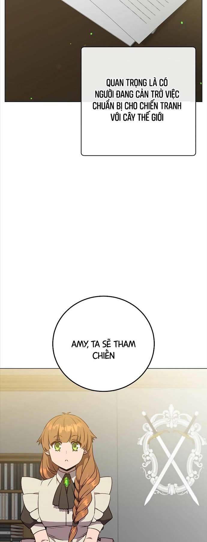 Anh Hùng Mạnh Nhất Trở Lại Chapter 155 - Trang 2