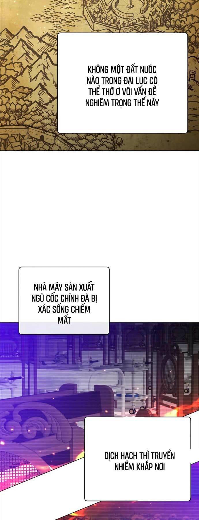 Anh Hùng Mạnh Nhất Trở Lại Chapter 155 - Trang 2