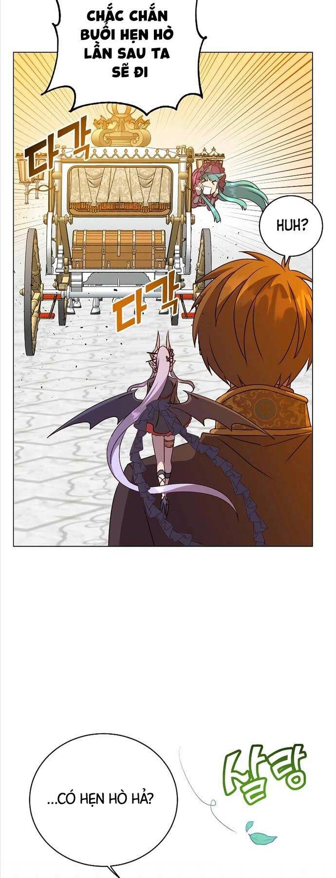 Anh Hùng Mạnh Nhất Trở Lại Chapter 155 - Trang 2